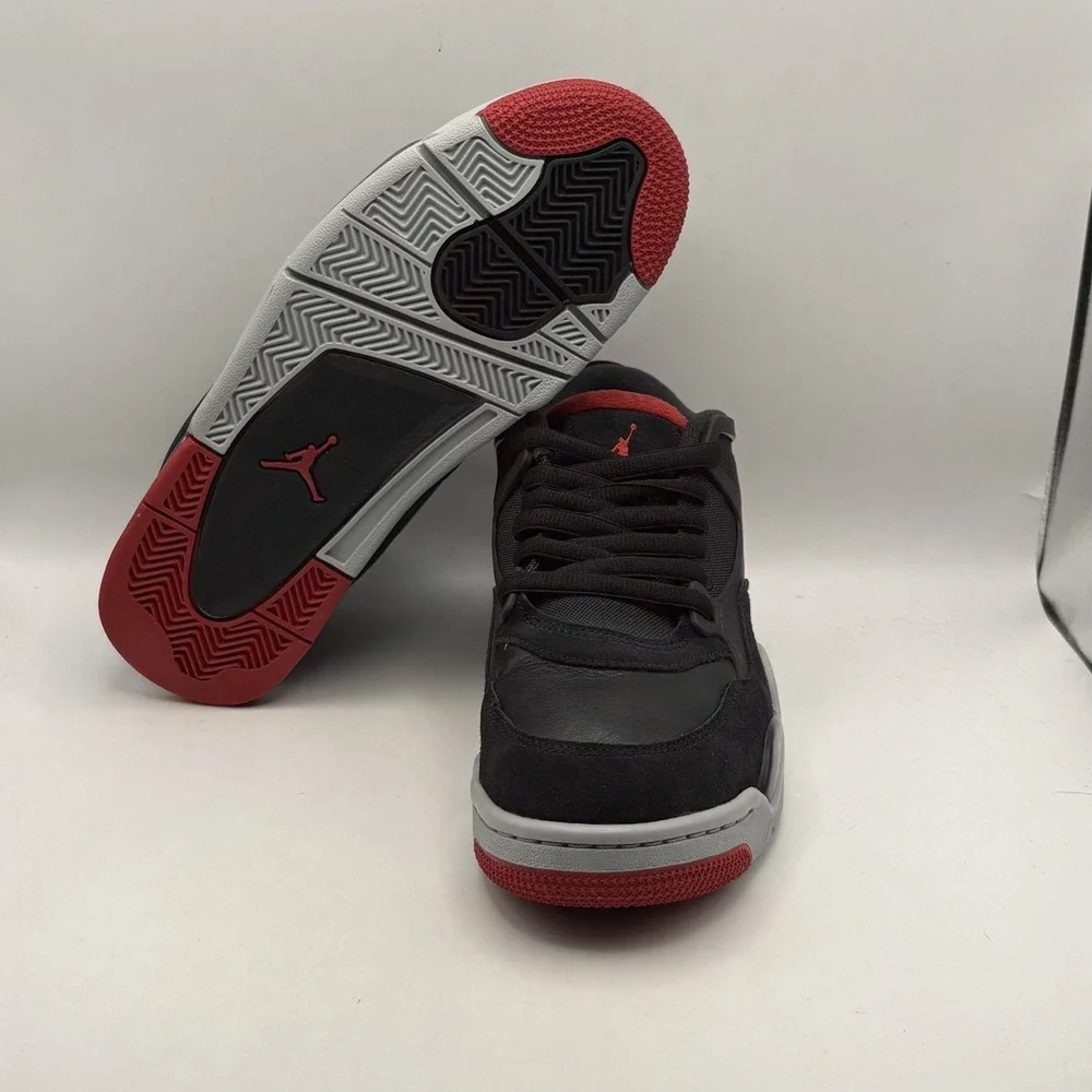 Jordan air rm